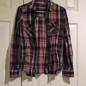 Flannel